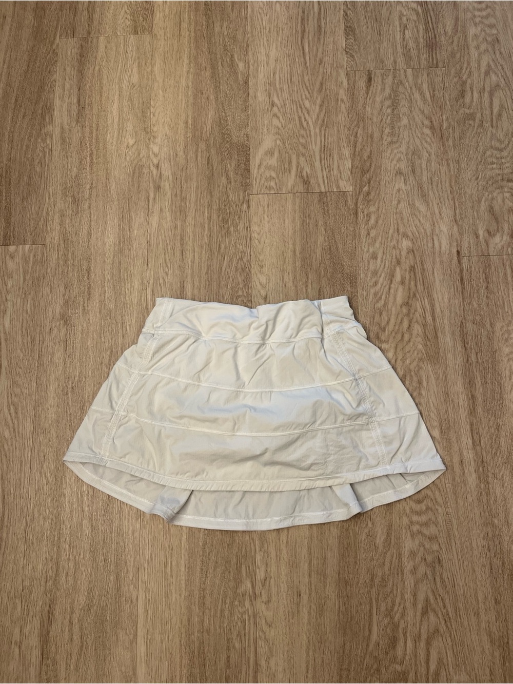 lululemon skirt